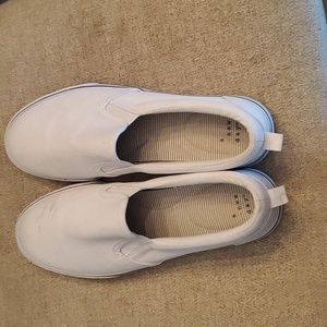 A New Day women's slip on sneakers